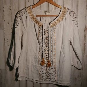 lucky brand shirt
